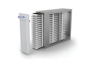 April Air Filter Cabinet