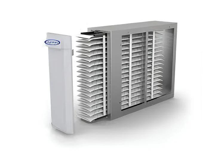 April Air Filter Cabinet services