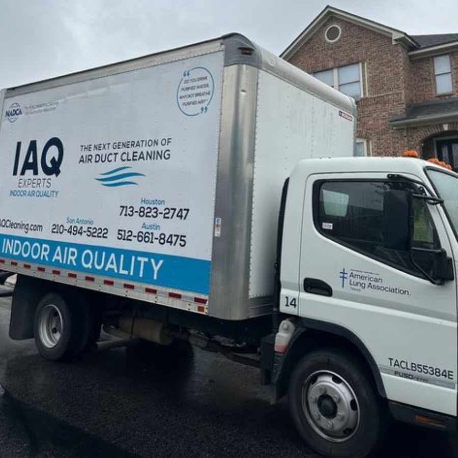 Contact IAQ Experts For San Antonio Heating Replacement Services