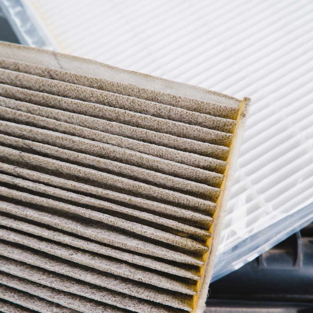 Signs Your AC Filters May Need Replacing_