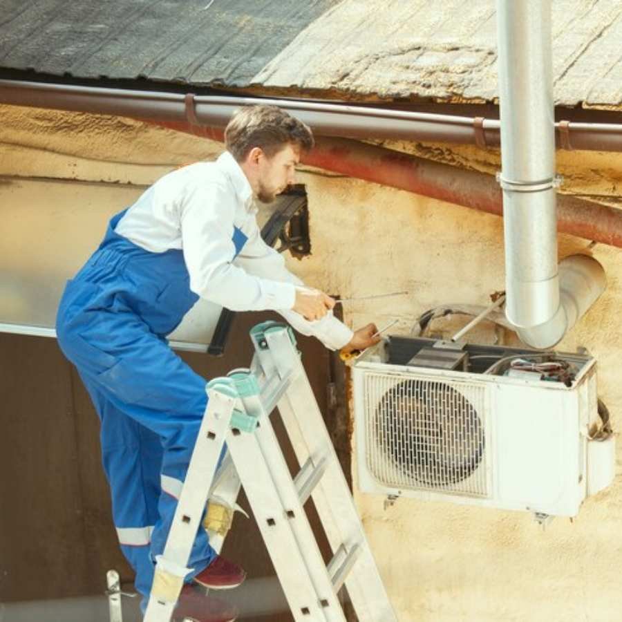 When Is It Time To Replace Your AC System