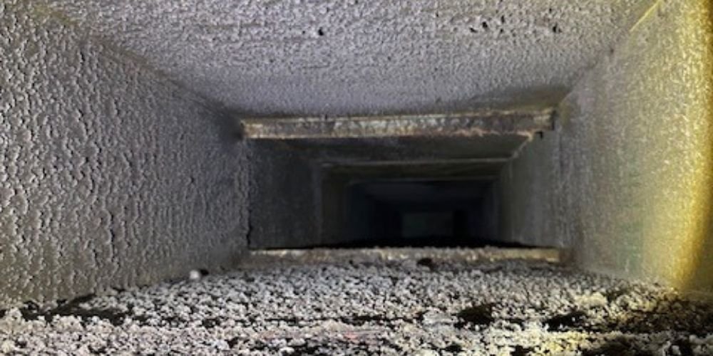 Why Is Commercial Air Duct Cleaning So Important