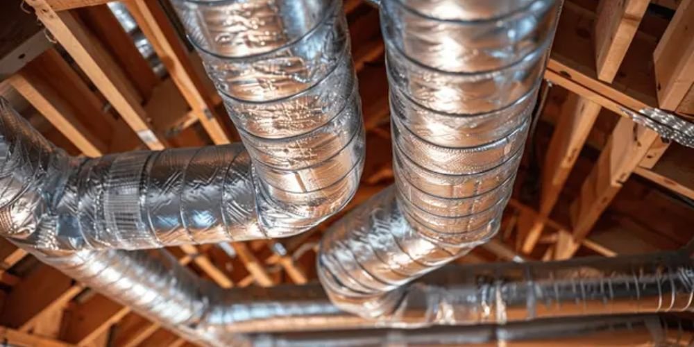 How Does Ductwork Work