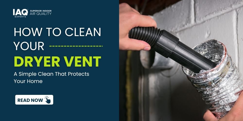 How to Clean Your Driver Vent