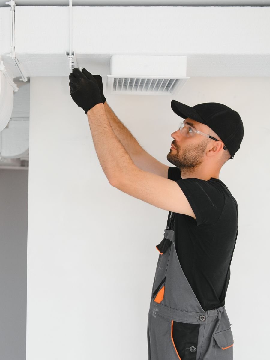 Why Boerne Homes and Businesses Need Air Duct Cleaning (1)