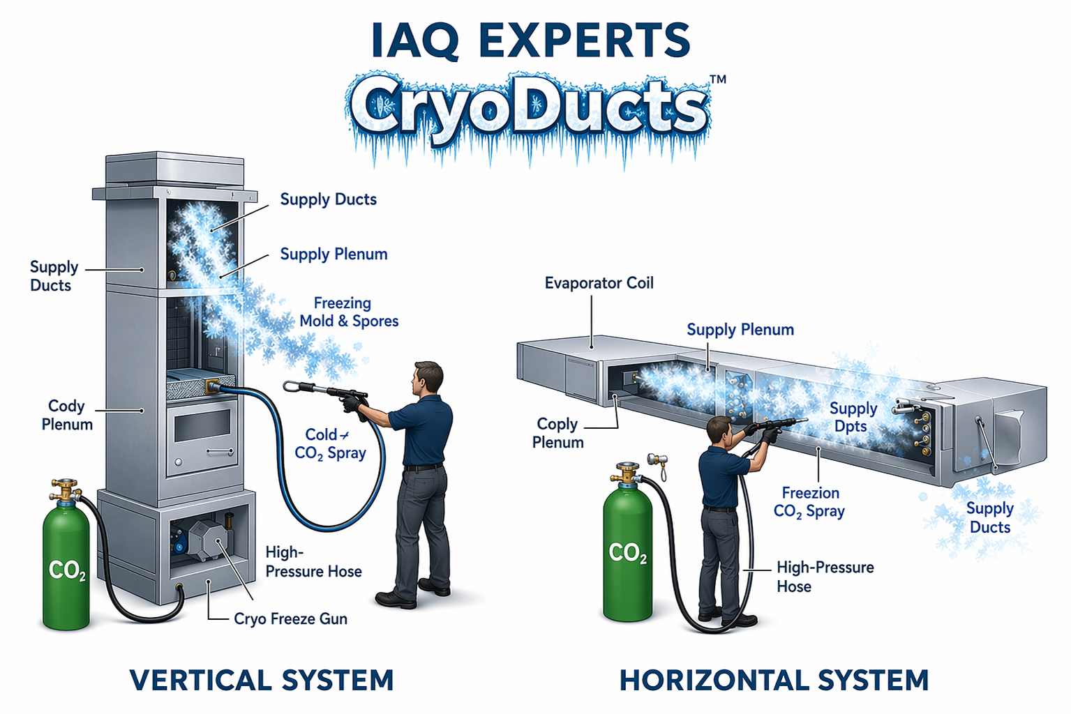 Supporting Healthier Indoor